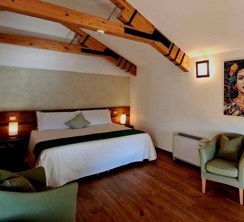 Vallenoncello Bed & Breakfast | 40 m² Bed and breakfast ∙ 6 guests