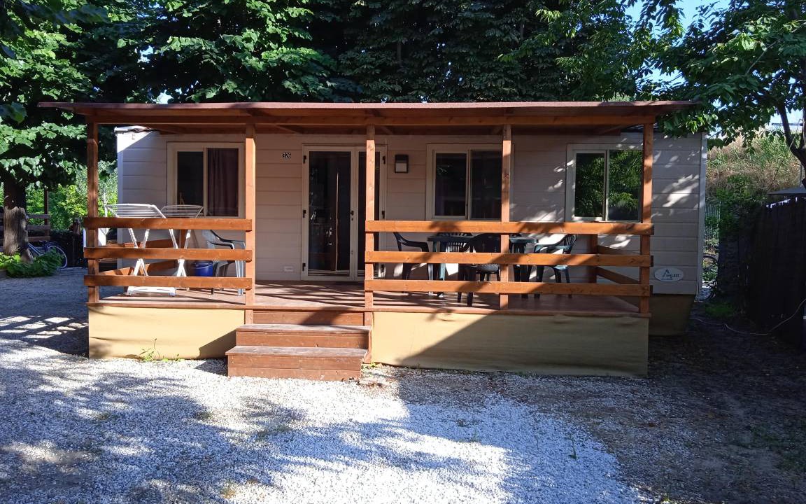 Ameglia Ski Chalet | 40 m² Chalet ∙ 3 bedrooms ∙ 6 guests