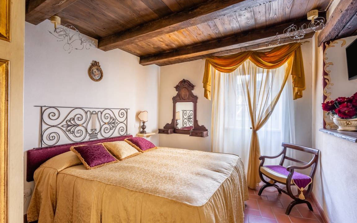 Molazzana House | 40 m² Farmhouse ∙ 1 bedroom ∙ 3 guests