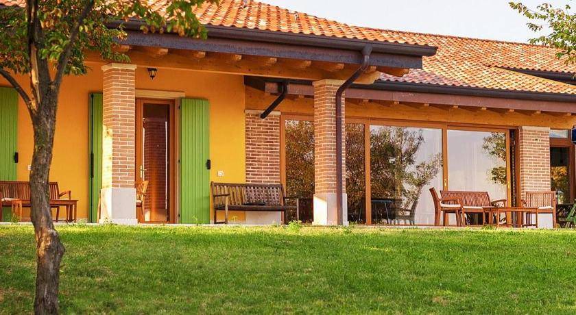 Nord-Est House | 40 m² Farmhouse ∙ 5 guests