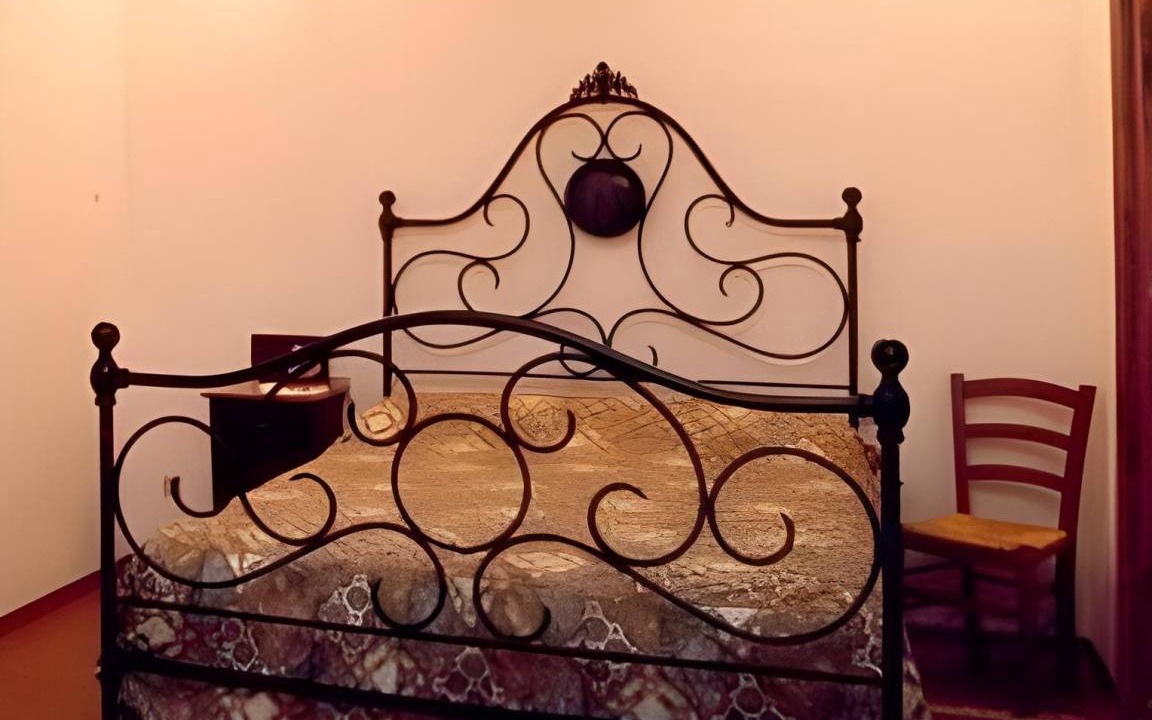 Castiglione d'Orcia House | 40 m² House ∙ 2 guests