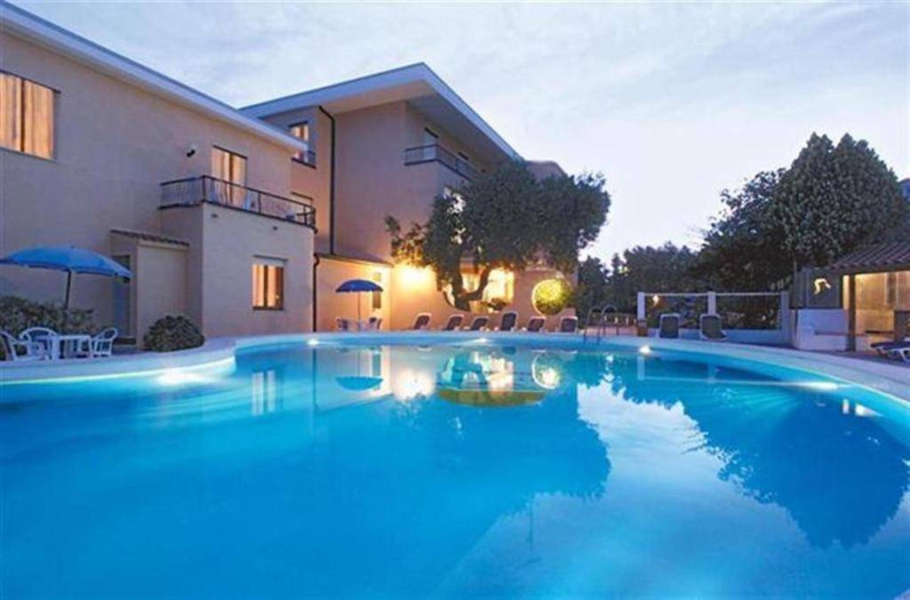 Marina Di Camerota Hotel | 40 m² Hotel ∙ 4 guests