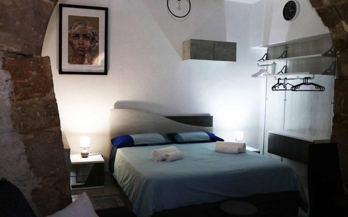 Caltagirone House | 40 m² House ∙ 1 bedroom ∙ 3 guests