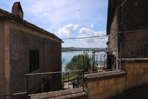 Capodimonte House | 40 m² House ∙ 1 bedroom ∙ 2 guests