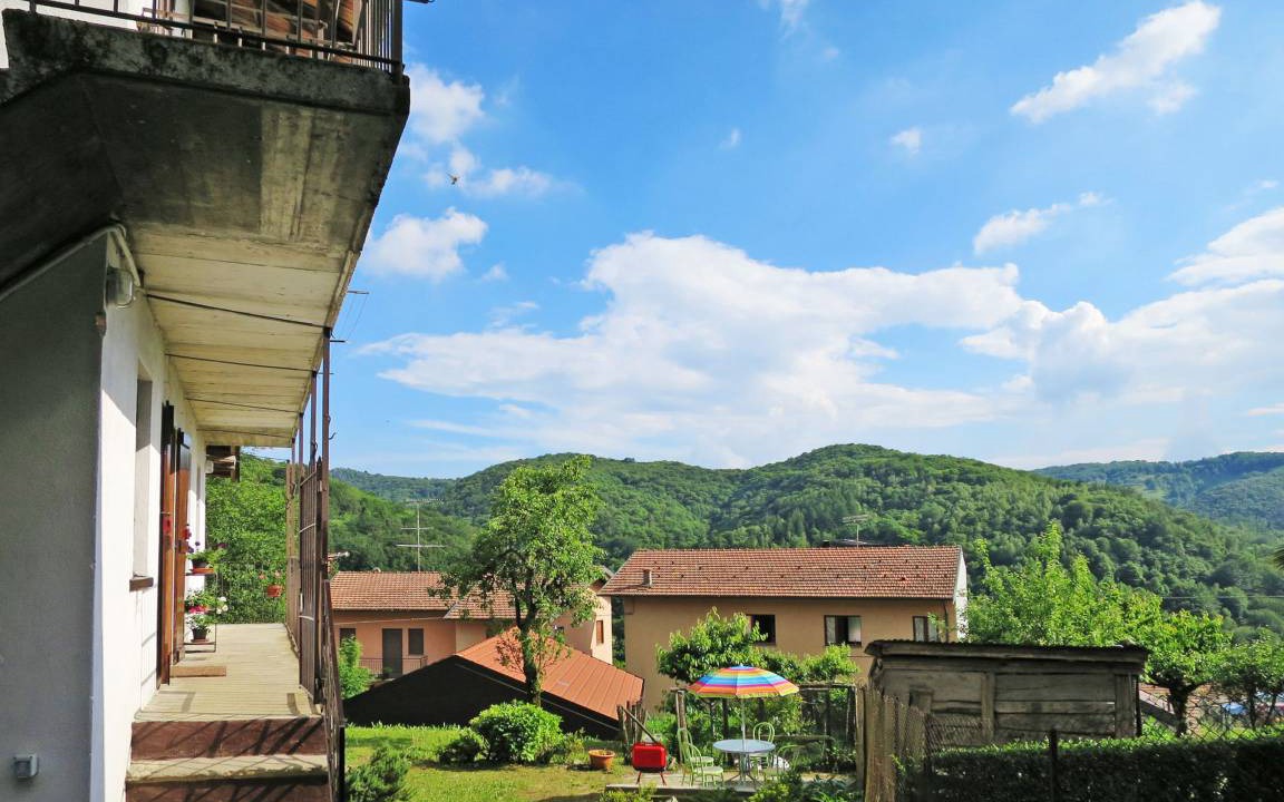 Sovazza House | 40 m² House ∙ 1 bedroom ∙ 4 guests