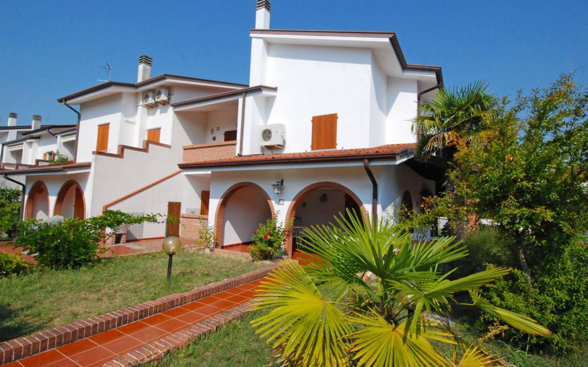 Eraclea Mare House | 40 m² House ∙ 1 bedroom ∙ 4 guests