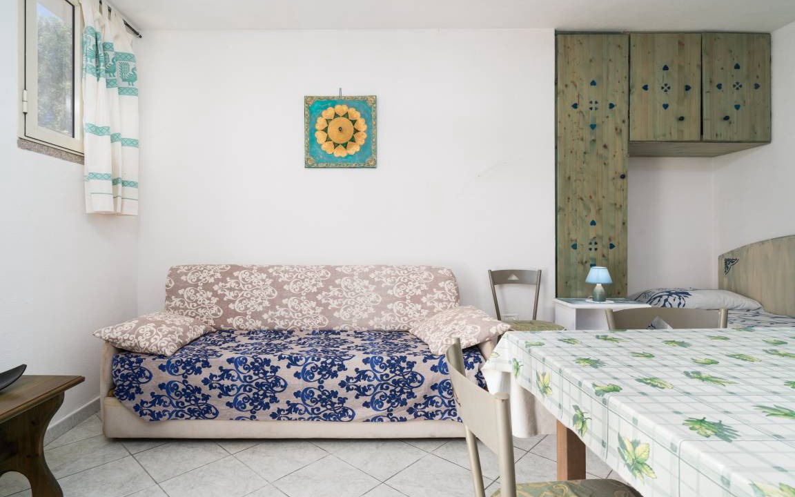San Giovanni House | 40 m² House ∙ 1 bedroom ∙ 2 guests