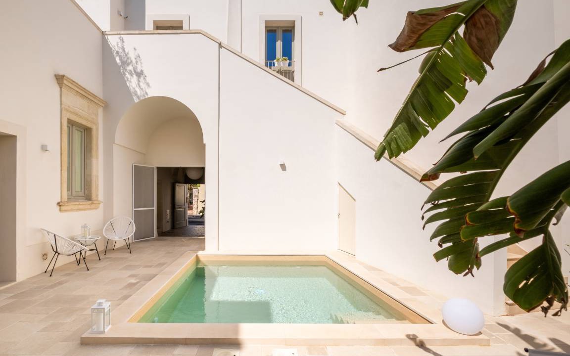 Sternatia Resort | 40 m² Private room ∙ 1 bedroom ∙ 2 guests