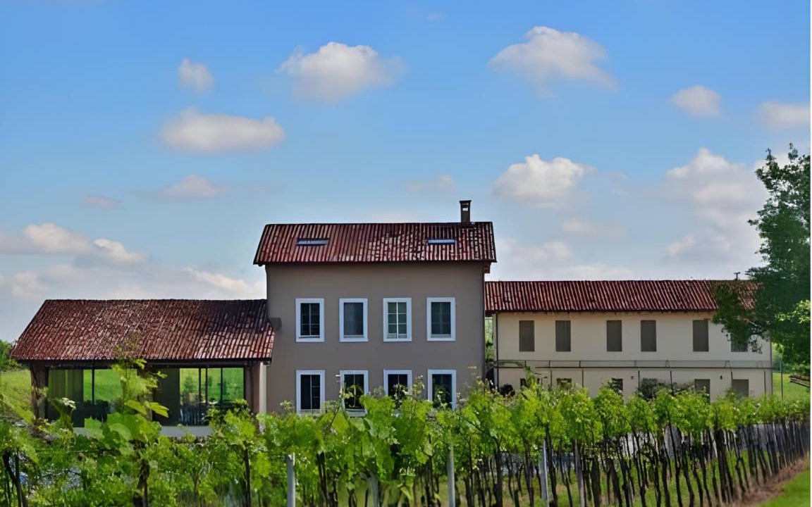 Casteggio Resort | 40 m² Resort ∙ 3 guests