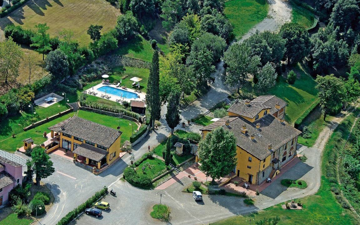 Signa Apartment | 40 m² Serviced apartment ∙ 127 guests