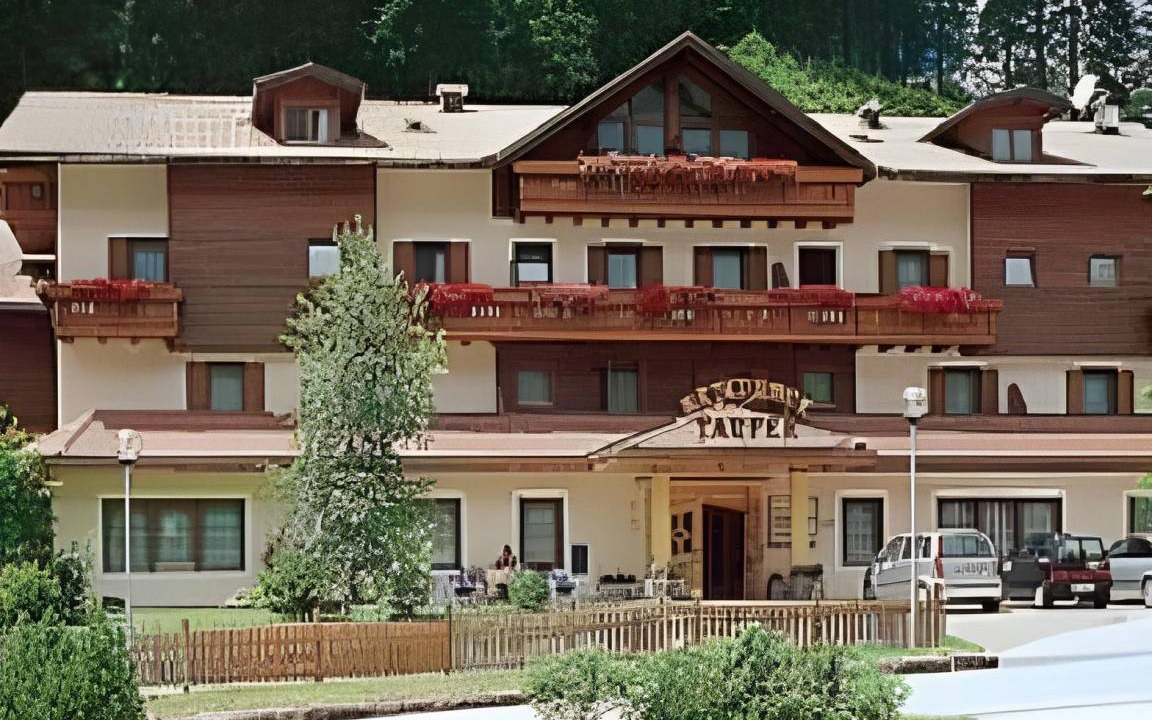 San Martino di Castrozza Apartment | 40 m² Serviced apartment ∙ 5 guests
