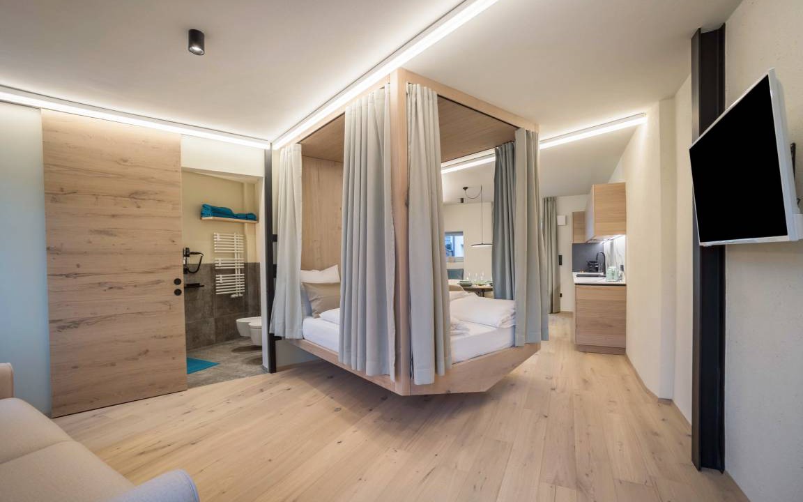 Old Town Apartment | 40 m² Studio flat ∙ 4 guests