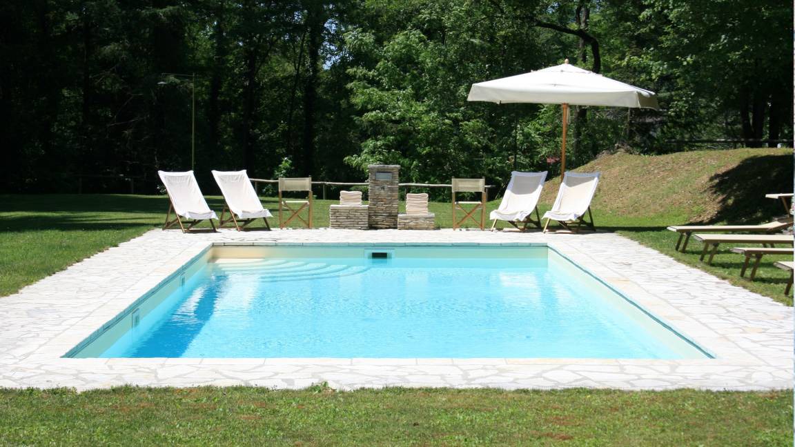 Gassano House | 400 m² House ∙ 5 bedrooms ∙ 11 guests
