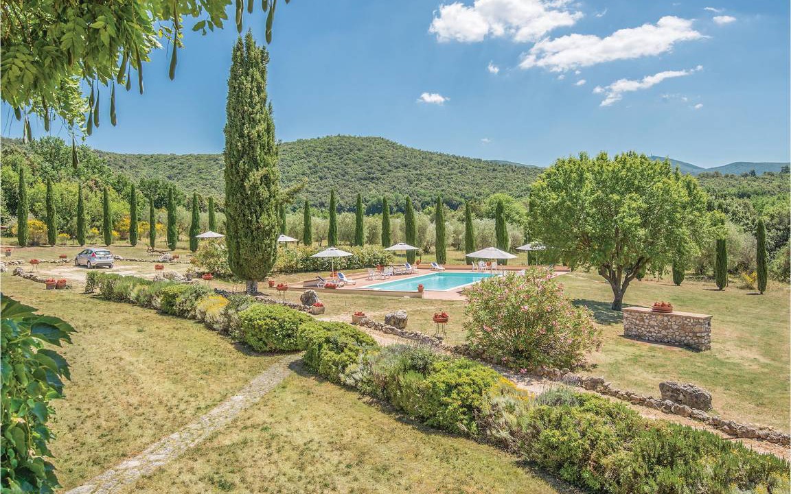 Narni House | 400 m² House ∙ 8 bedrooms ∙ 17 guests