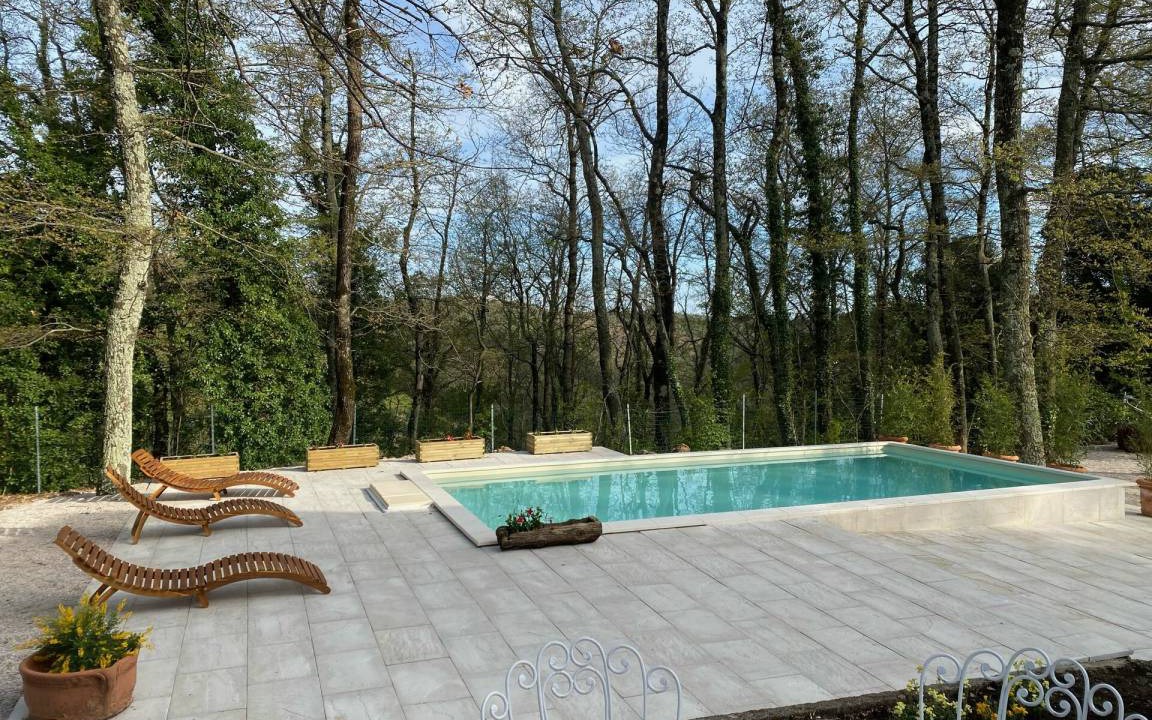 Massa Marittima Villa | 400 m² Villa ∙ 4 bedrooms ∙ 10 guests