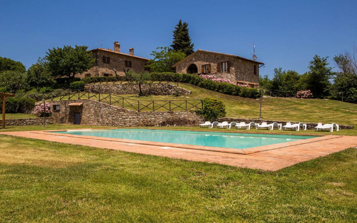 Doglio Villa | 400 m² Villa ∙ 7 bedrooms ∙ 16 guests