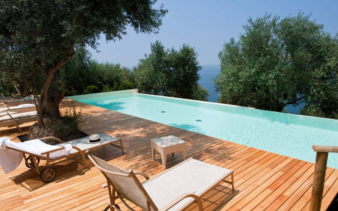San Marco di Castellabate Villa | 400 m² Villa ∙ 7 bedrooms ∙ 18 guests
