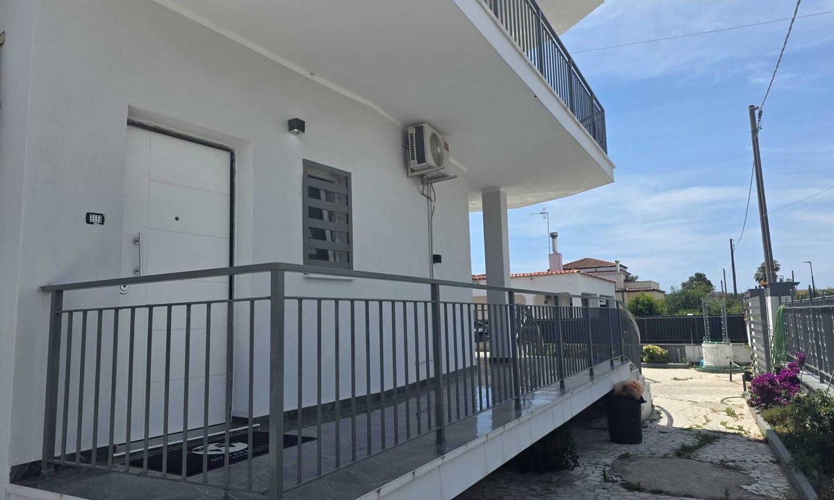 Castel Volturno Apartment | 40parallelo