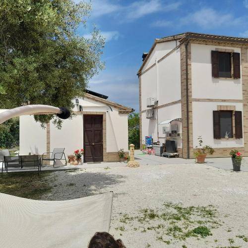 Loreto Bed & Breakfast | 41 m² Bed and breakfast ∙ 4 guests