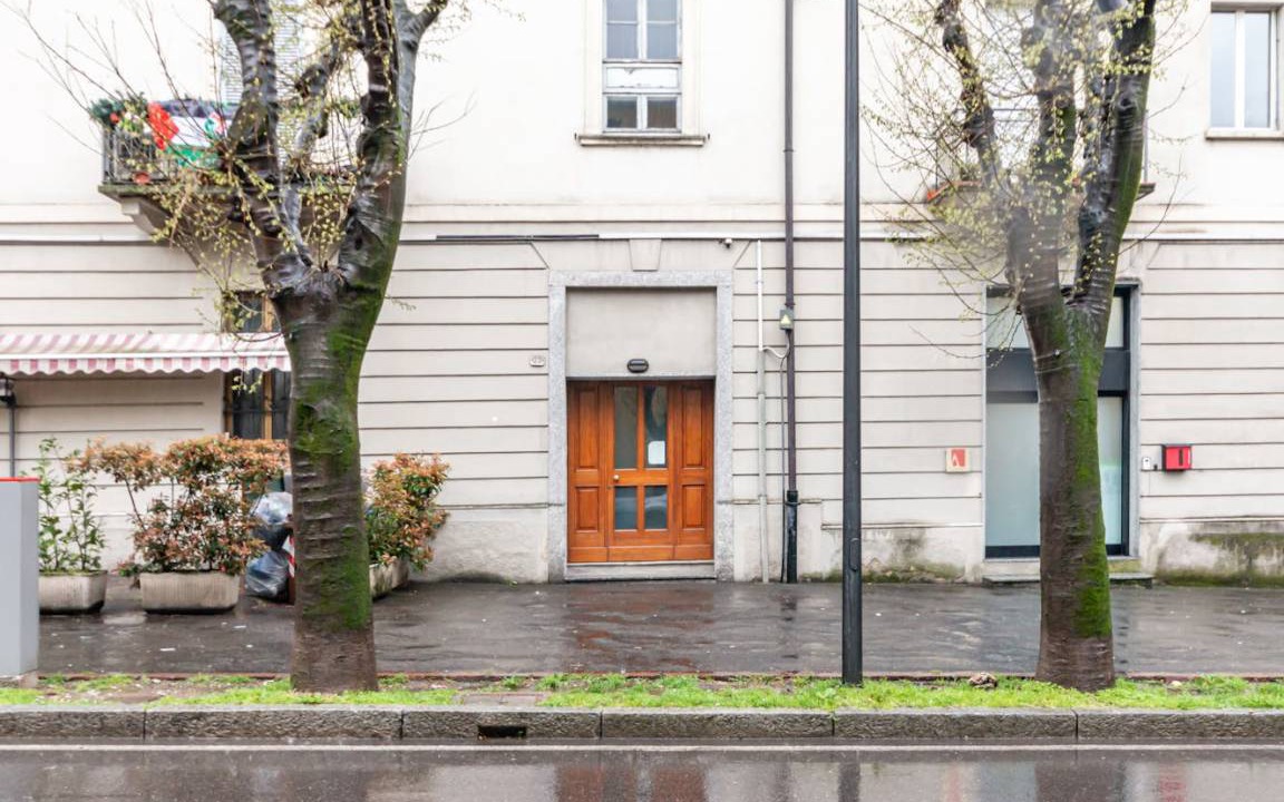 Como Apartment | 42 m² Apartment ∙ 1 bedroom ∙ 3 guests