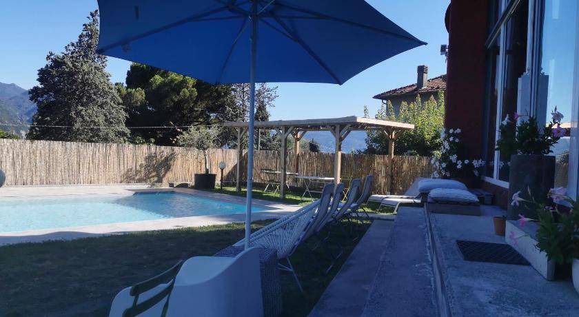 Acquaseria Bed & Breakfast | 42 m² Bed and breakfast ∙ 3 guests