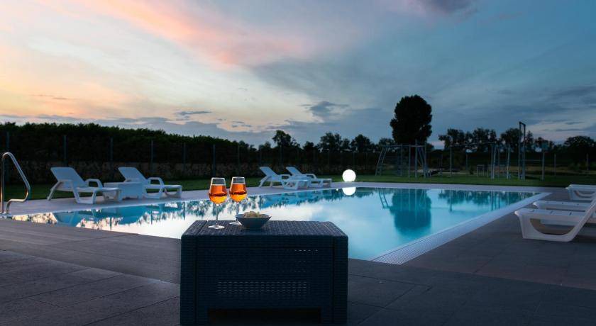 Correzzola Bed & Breakfast | 42 m² Bed and breakfast ∙ 6 guests