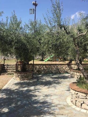 Formia Bed & Breakfast | 42 m² Bed and breakfast ∙ 5 guests
