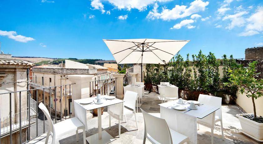 Ragusa Bed & Breakfast | 42 m² Bed and breakfast ∙ 10 guests