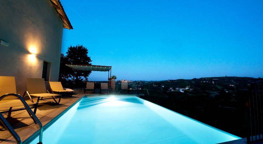 Barbaresco House | 42 m² Farmhouse ∙ 5 guests