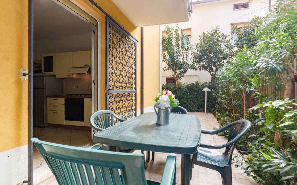Alba Adriatica House | 42 m² House ∙ 1 bedroom ∙ 4 guests