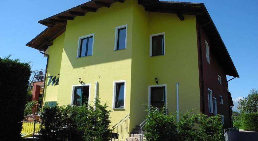 Front Apartment | 42 m² Serviced apartment ∙ 4 guests