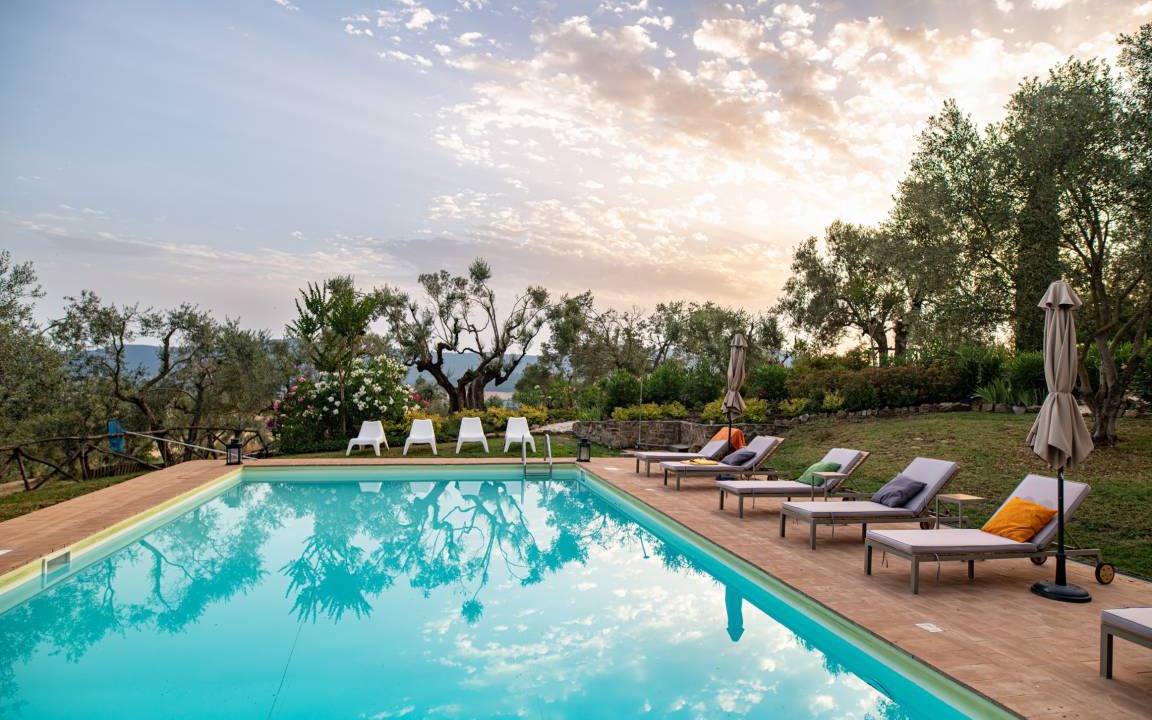 Agello Villa | 420 m² Villa ∙ 6 bedrooms ∙ 14 guests