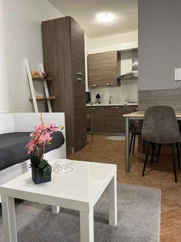 Lamezia Terme Apartment | 43 m² Apartment ∙ 4 guests