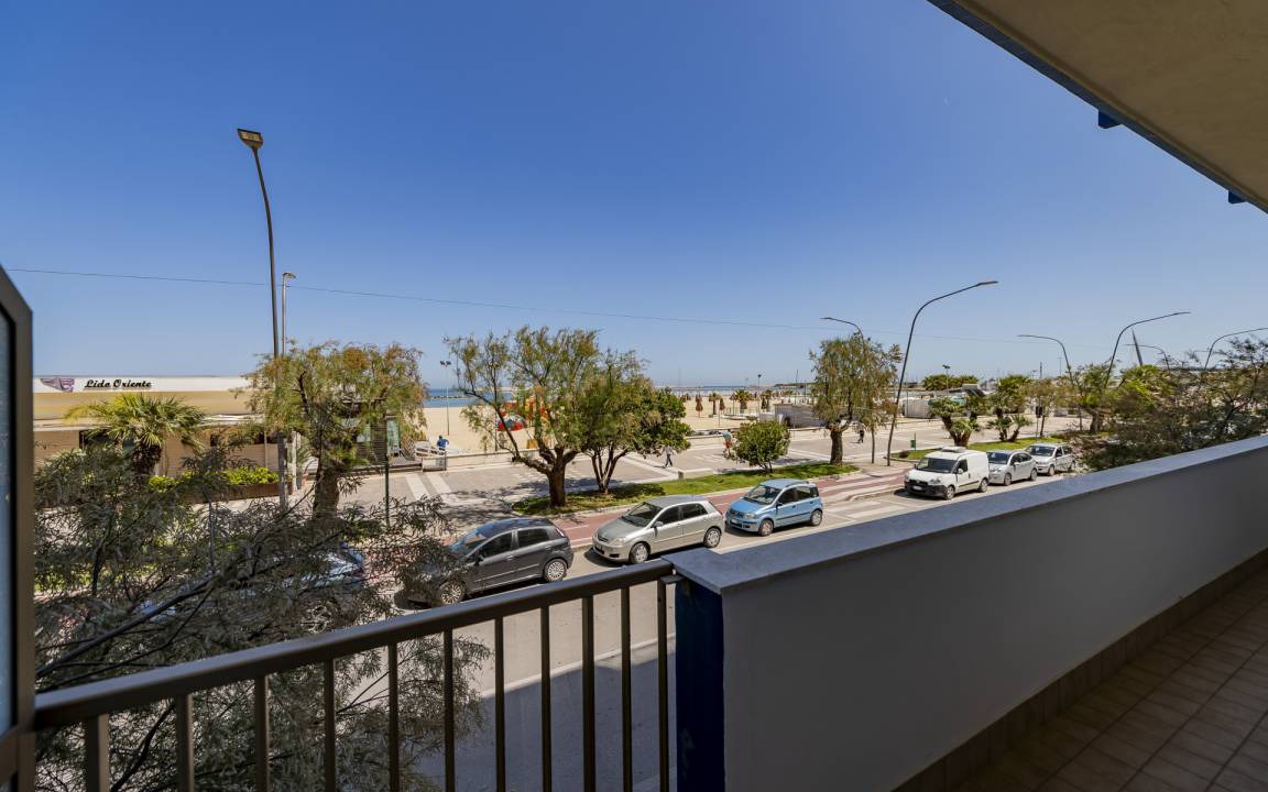 Pescara Apartment | 43 m² Apartment ∙ 1 bedroom ∙ 2 guests