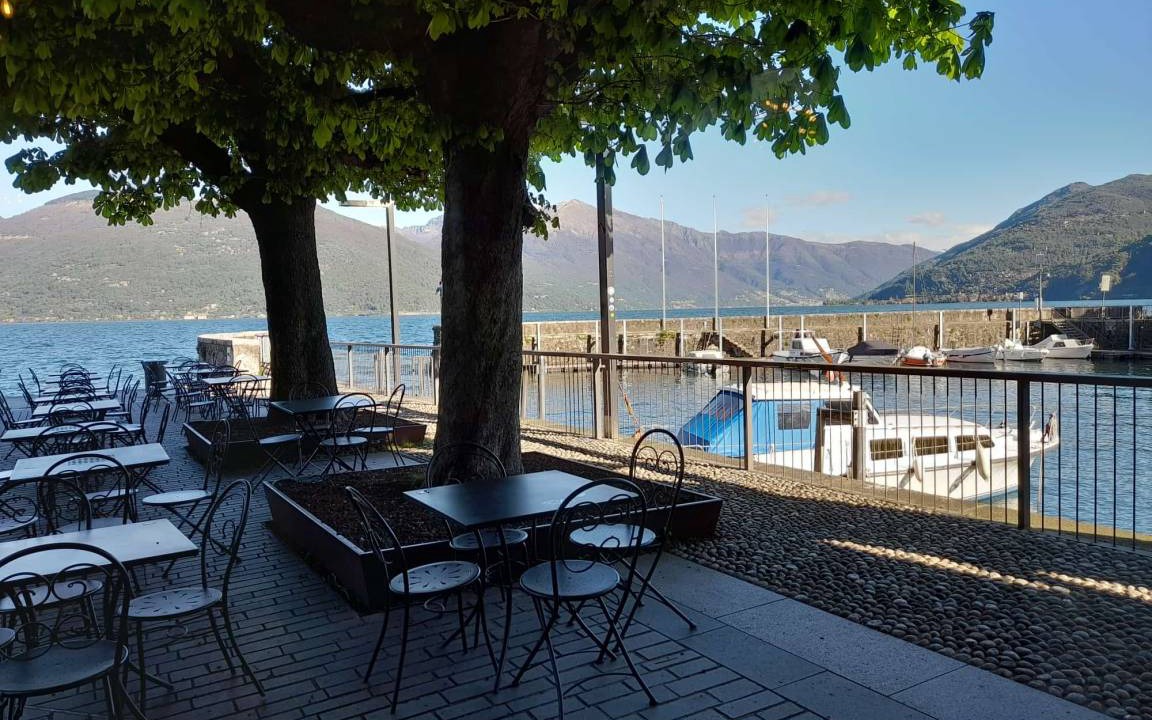 Luino Apartment | 43 m² Apartment ∙ 2 bedrooms ∙ 4 guests