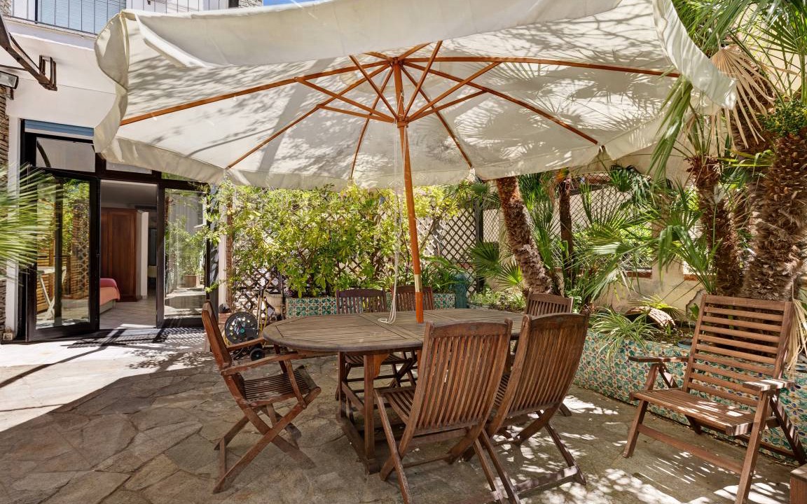 Varigotti Apartment | 43 m² Apartment ∙ 2 bedrooms ∙ 4 guests