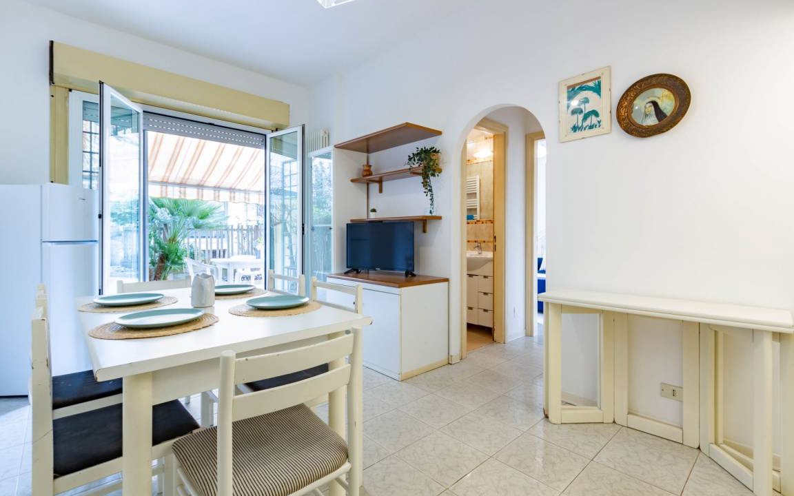 Alba Adriatica House | 43 m² House ∙ 2 bedrooms ∙ 4 guests
