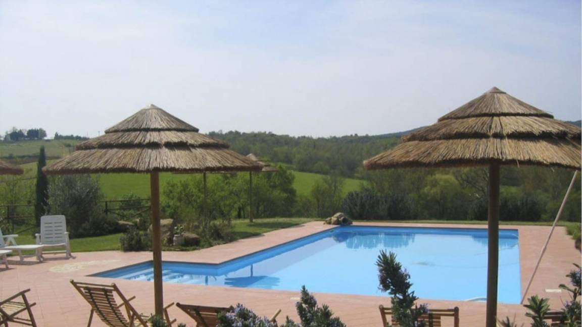 Magliano in Toscana Villa | 430 m² Villa ∙ 11 bedrooms ∙ 28 guests