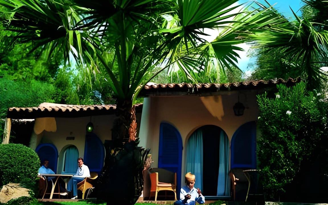 Forte Village Resort | 44 m² Resort ∙ 127 guests