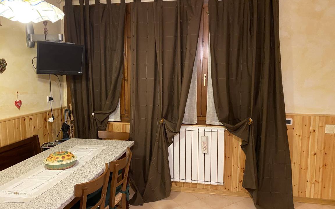 Abetone Apartment | 44 m² Apartment ∙ 2 bedrooms ∙ 4 guests