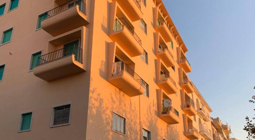 Borgo Santa Maria Apartment | 44 m² Apartment ∙ 2 bedrooms ∙ 5 guests