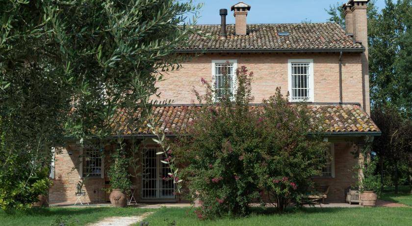 Borgo Montone Bed & Breakfast | 44 m² Bed and breakfast ∙ 3 guests