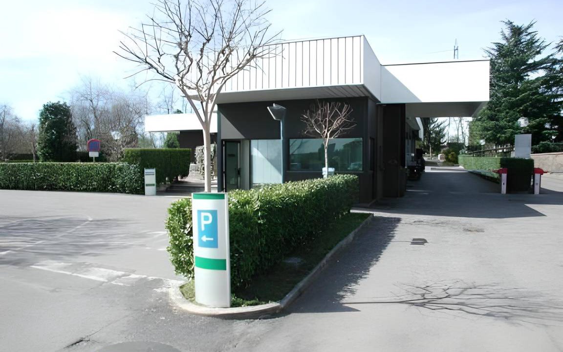 Saronno Hotel | 44 m² Hotel ∙ 4 guests