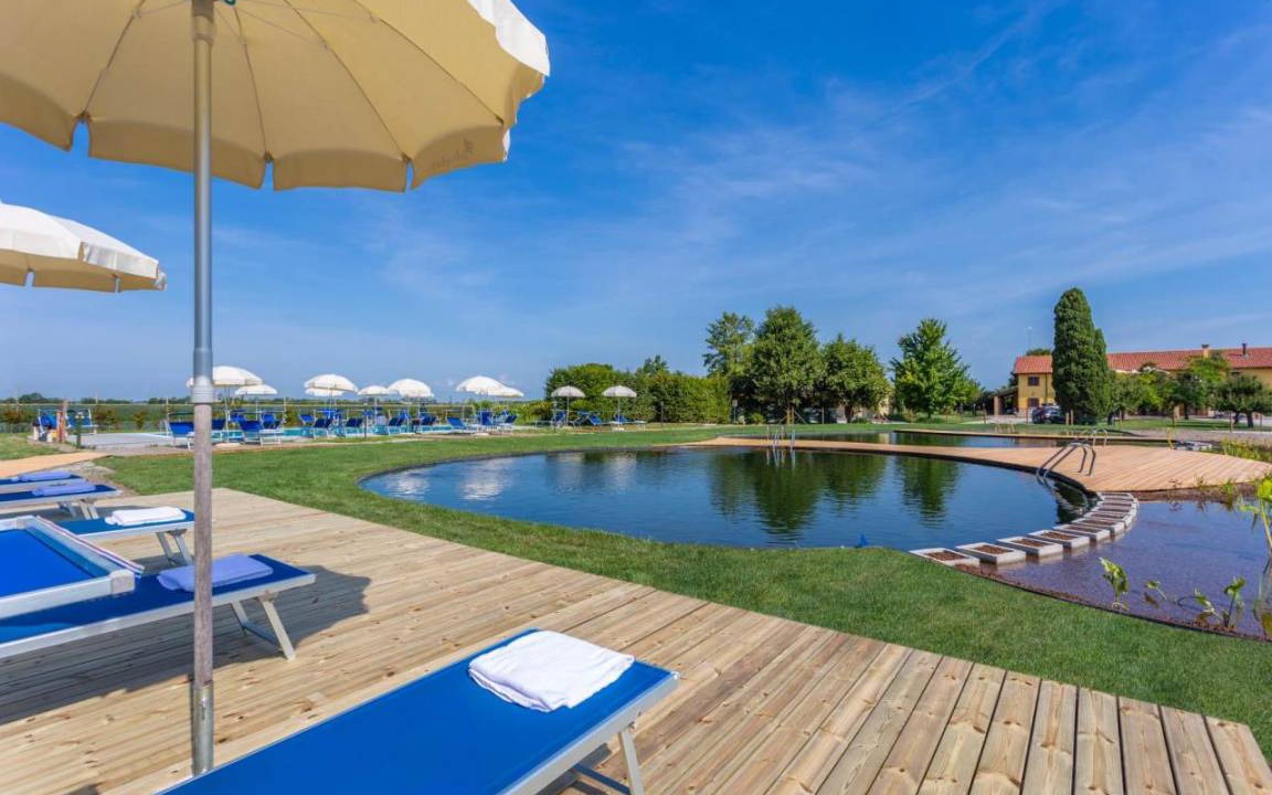 Palazzolo dello Stella Apartment | 45 m² Apartment ∙ 1 bedroom ∙ 4 guests