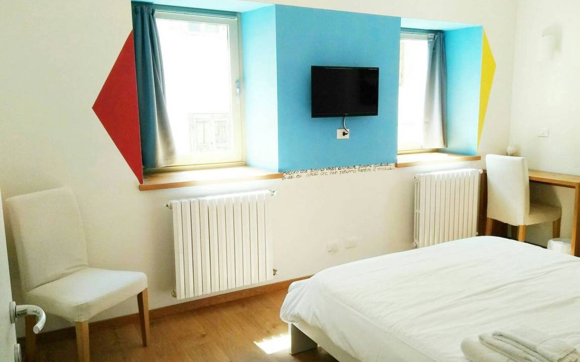 Lorenzago di Cadore Apartment | 45 m² Apartment ∙ 1 bedroom ∙ 3 guests