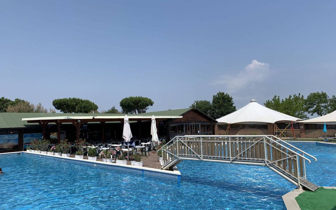 Casal Borsetti Other | 45 m² Accommodation ∙ 2 bedrooms ∙ 6 guests