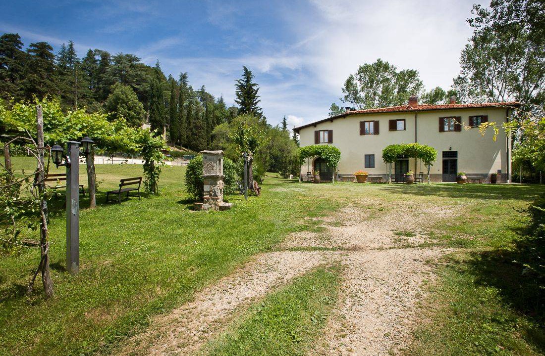 Cicogna Other | 45 m² Accommodation ∙ 1 bedroom ∙ 2 guests