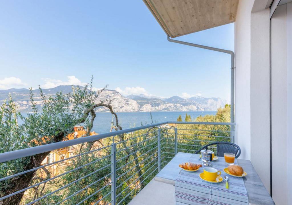 Magugnago Apartment | 45 m² Apartment ∙ 1 bedroom ∙ 2 guests