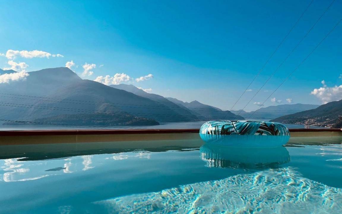 Gravedona Apartment | 45 m² Apartment ∙ 1 bedroom ∙ 2 guests