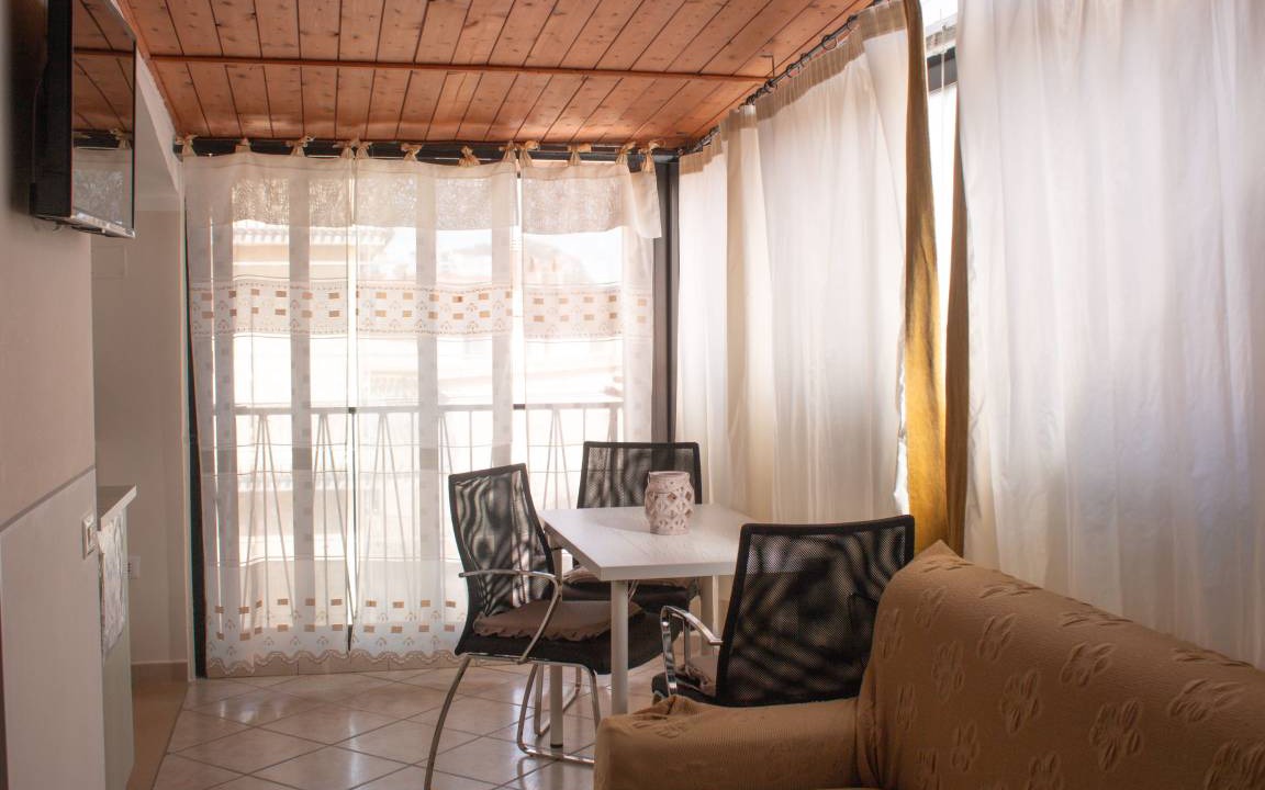 Marina Di Camerota Apartment | 45 m² Apartment ∙ 1 bedroom ∙ 2 guests